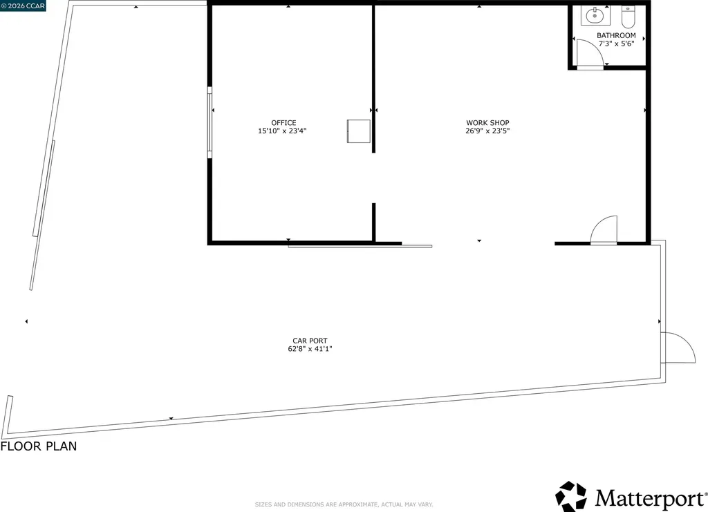 4819 International Boulevard Oakland CA 94601
