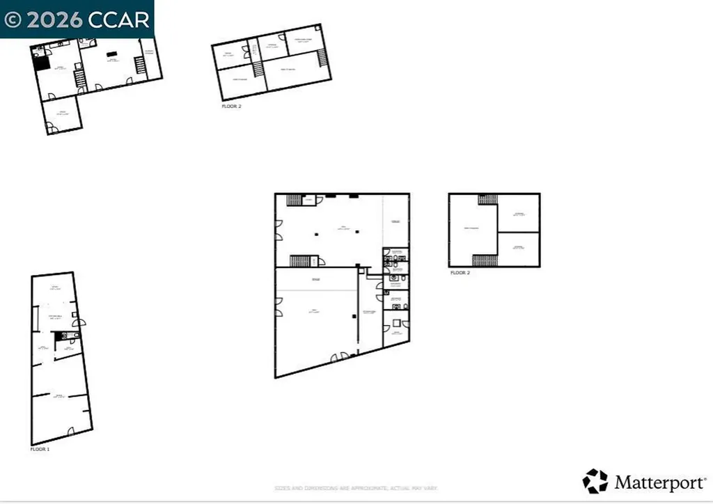 4819 International Boulevard Oakland CA 94601