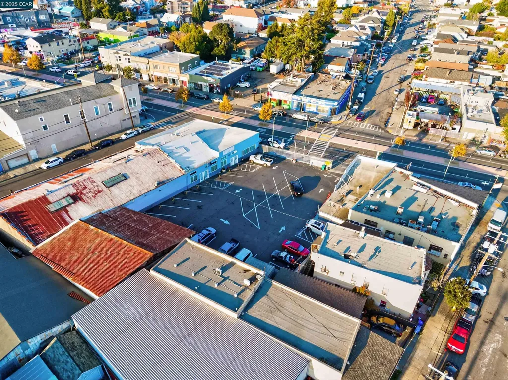 4819 International Boulevard Oakland CA 94601