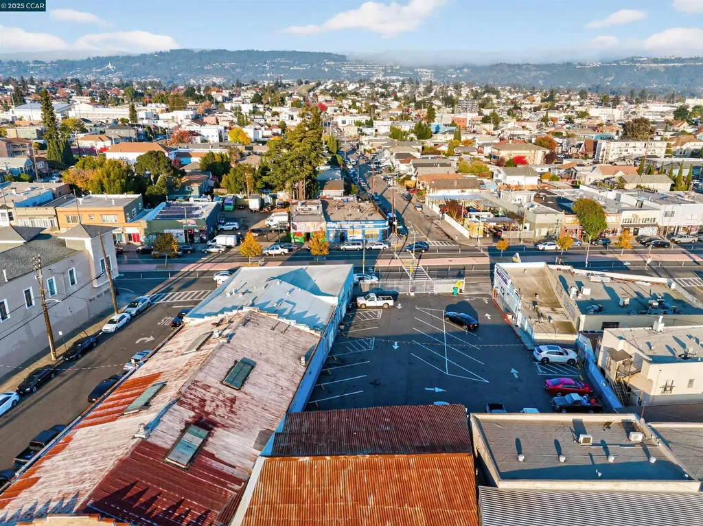 4819 International Boulevard Oakland CA 94601