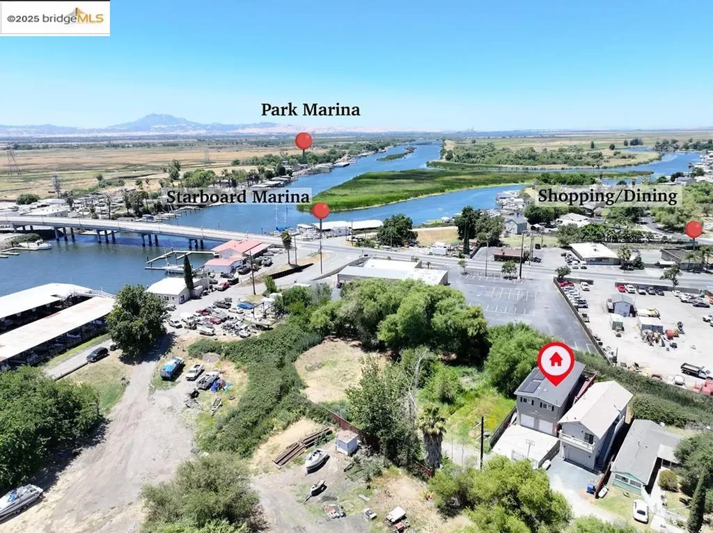 424 Park Lane Bethel Island CA 94511