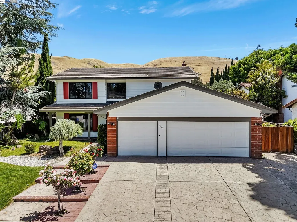 39622 Benavente Avenue Fremont CA 94539