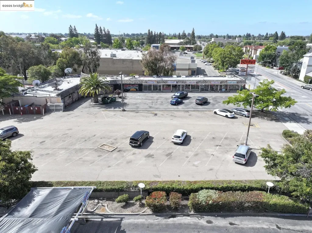 15028 Hesperian Boulevard San Leandro CA 94578
