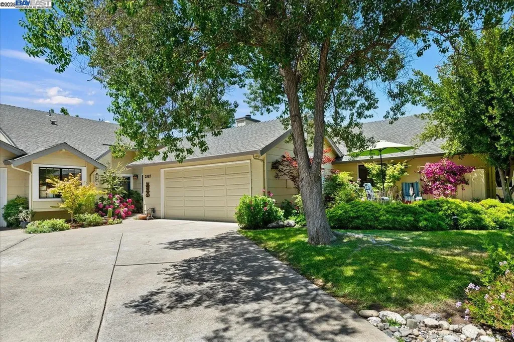 2587 Chablis Way Livermore CA 94550