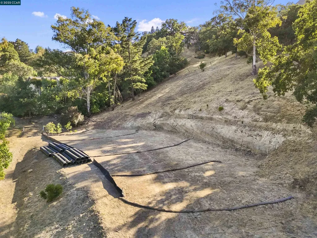 221 Dean Road Alamo CA 94507