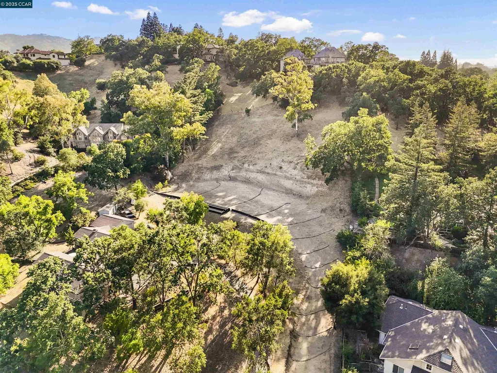 221 Dean Road Alamo CA 94507
