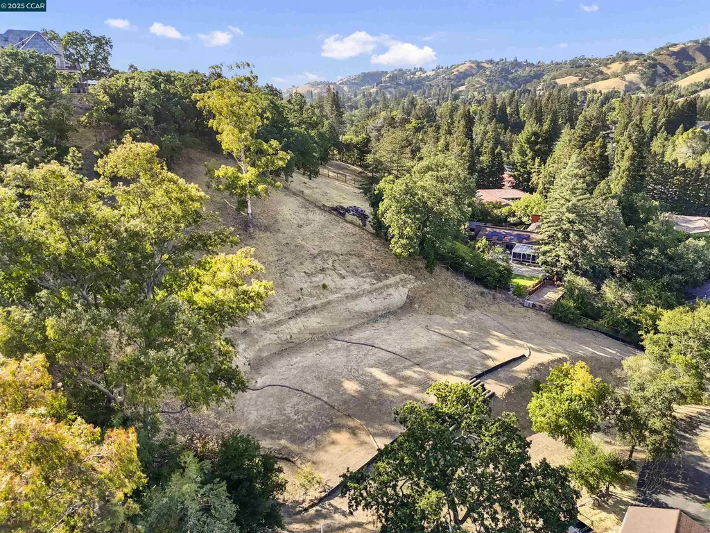 221 Dean Road Alamo CA 94507