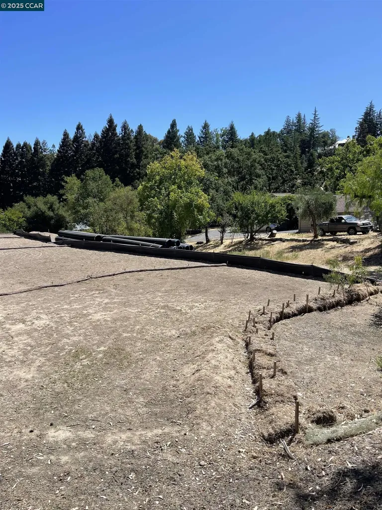 221 Dean Road Alamo CA 94507