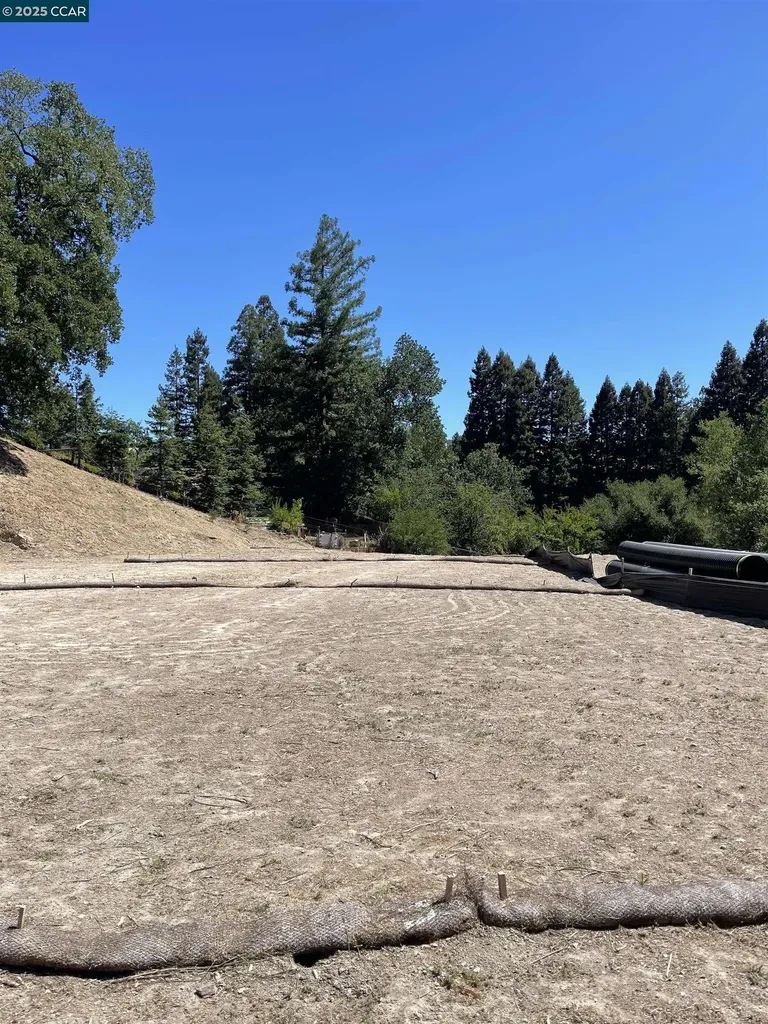 221 Dean Road Alamo CA 94507