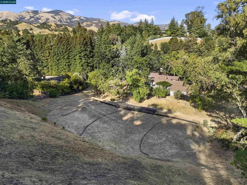 221 Dean Road Alamo CA 94507
