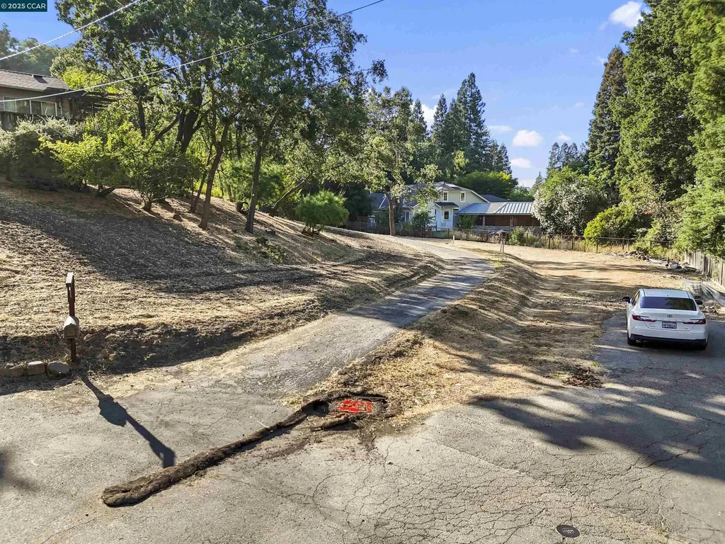 221 Dean Road Alamo CA 94507