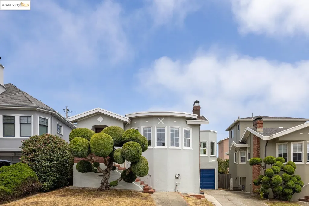 90 Valdez Avenue San Francisco CA 94112