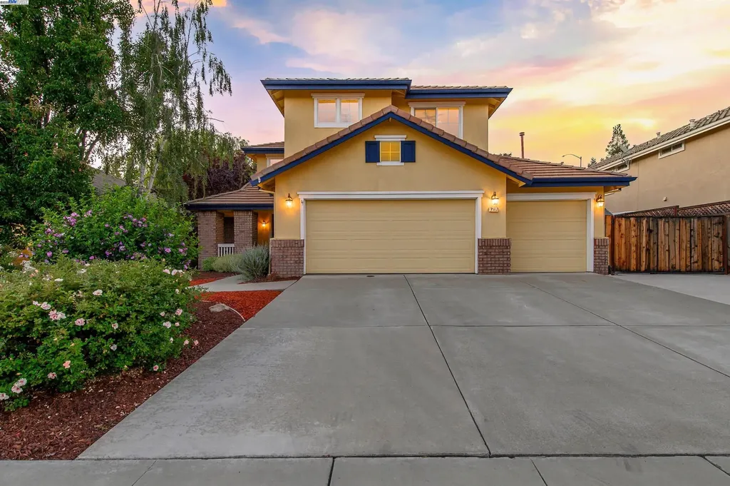 3582 Ridgecrest Way Livermore CA 94551