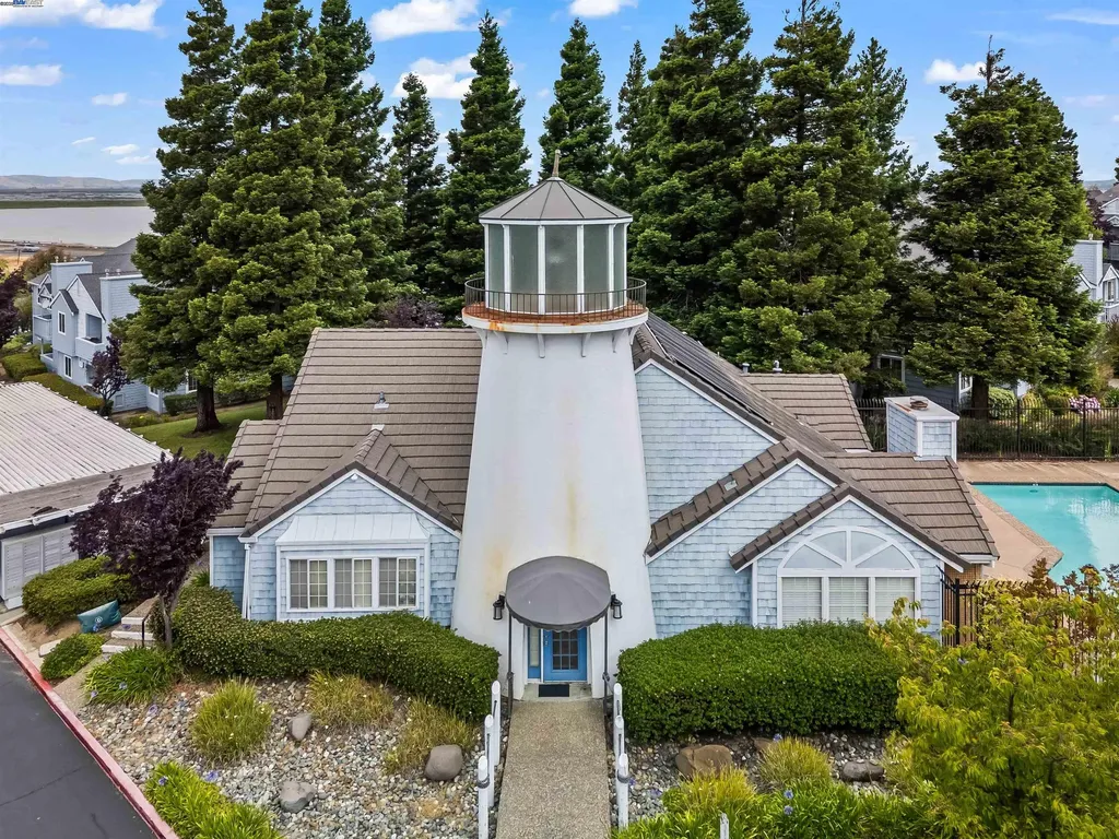 405 Lighthouse Drive Vallejo CA 94590