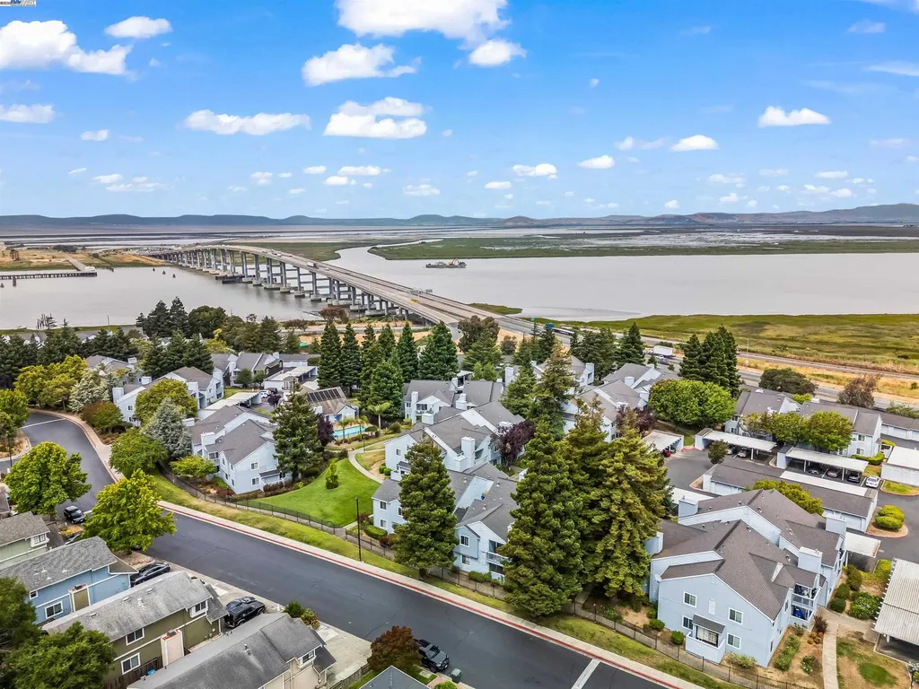 405 Lighthouse Drive Vallejo CA 94590