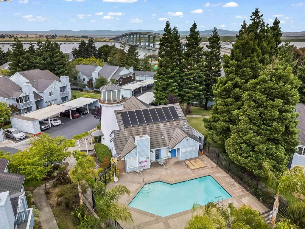 405 Lighthouse Drive Vallejo CA 94590