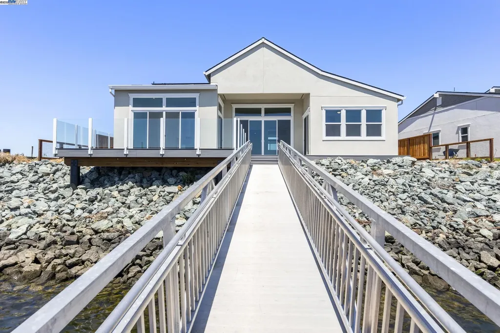 6008 Windsweep Road Bethel Island CA 94511