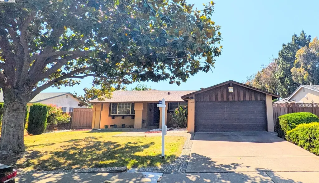 2409 Cherrywood Drive Union City CA 94587