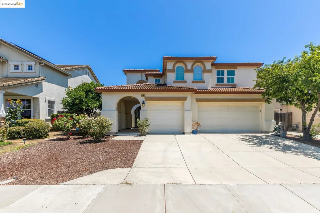 78 Vella Circle Oakley CA 94561
