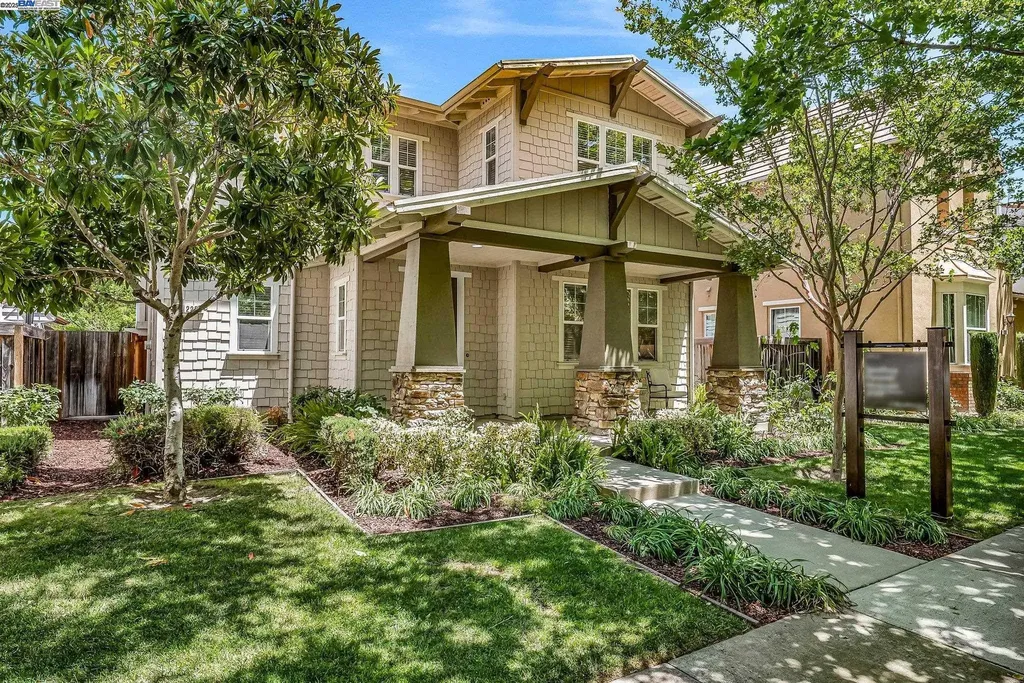 2259 Magnolia Bridge Drive San Ramon CA 94582