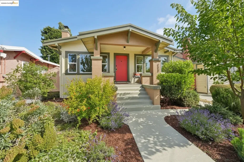 111 Sunnyside Drive San Leandro CA 94577
