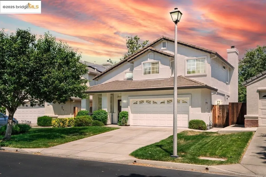 454 Apple Hill Drive Brentwood CA 94513