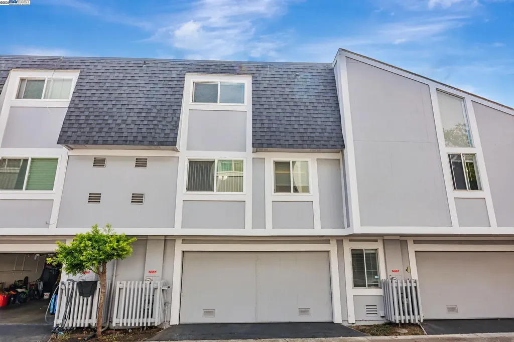 14065 Reed Avenue San Leandro CA 94578