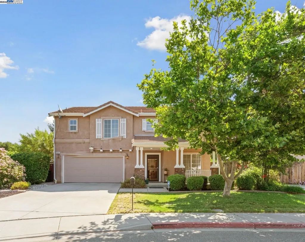 5101 Trailridge Court Antioch CA 94531