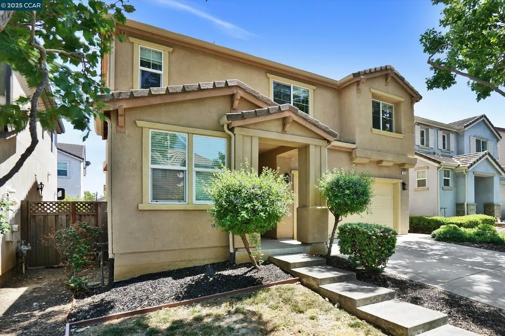 1536 Mcdougal Street Vallejo CA 94590