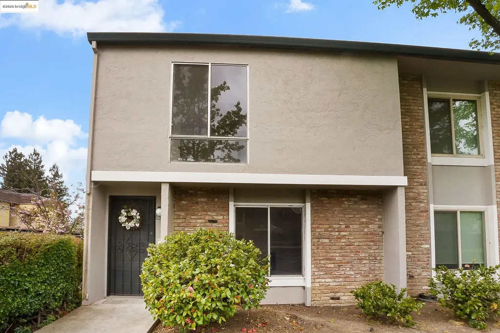 3300 Northwood Drive Concord CA 94520