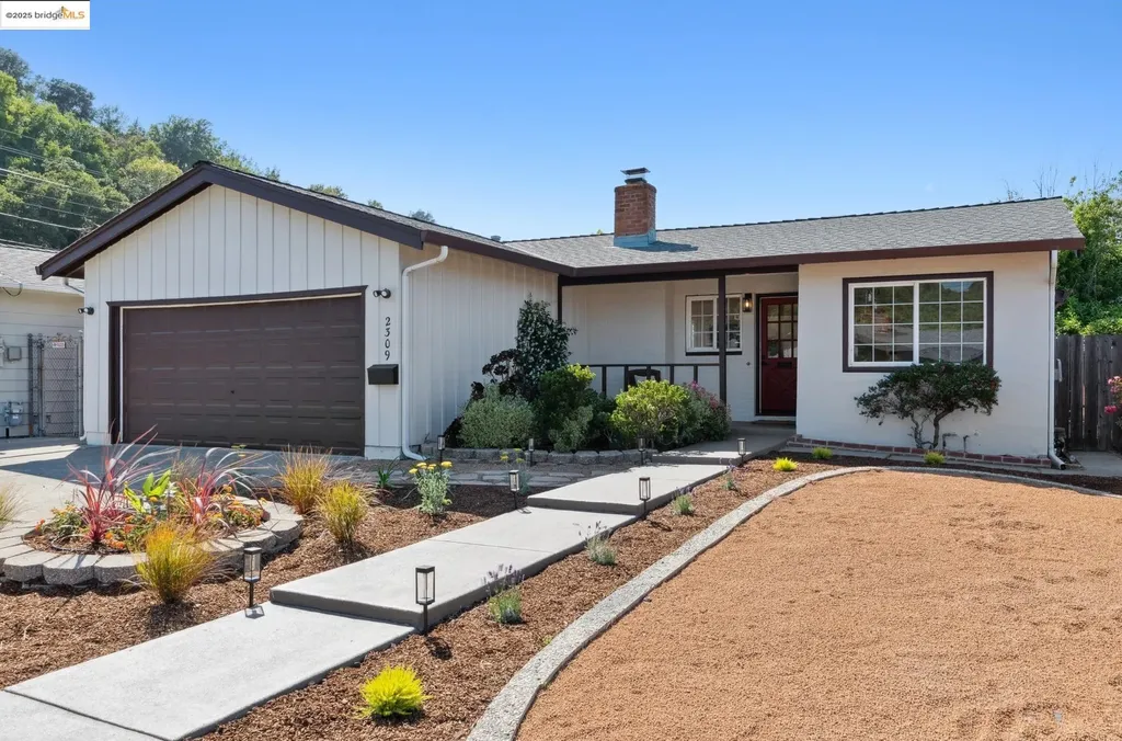 2309 Potrero Court Pinole CA 94564
