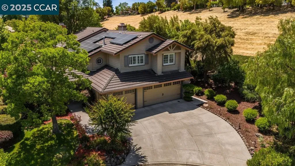 29 Blue Haven Court Danville CA 94506