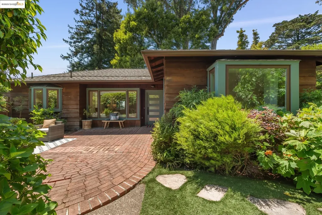1270 Queens Road Berkeley CA 94708