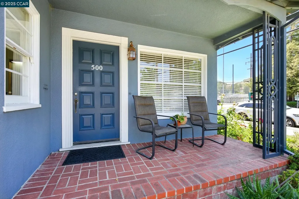 500 Wano Street Martinez CA 94553