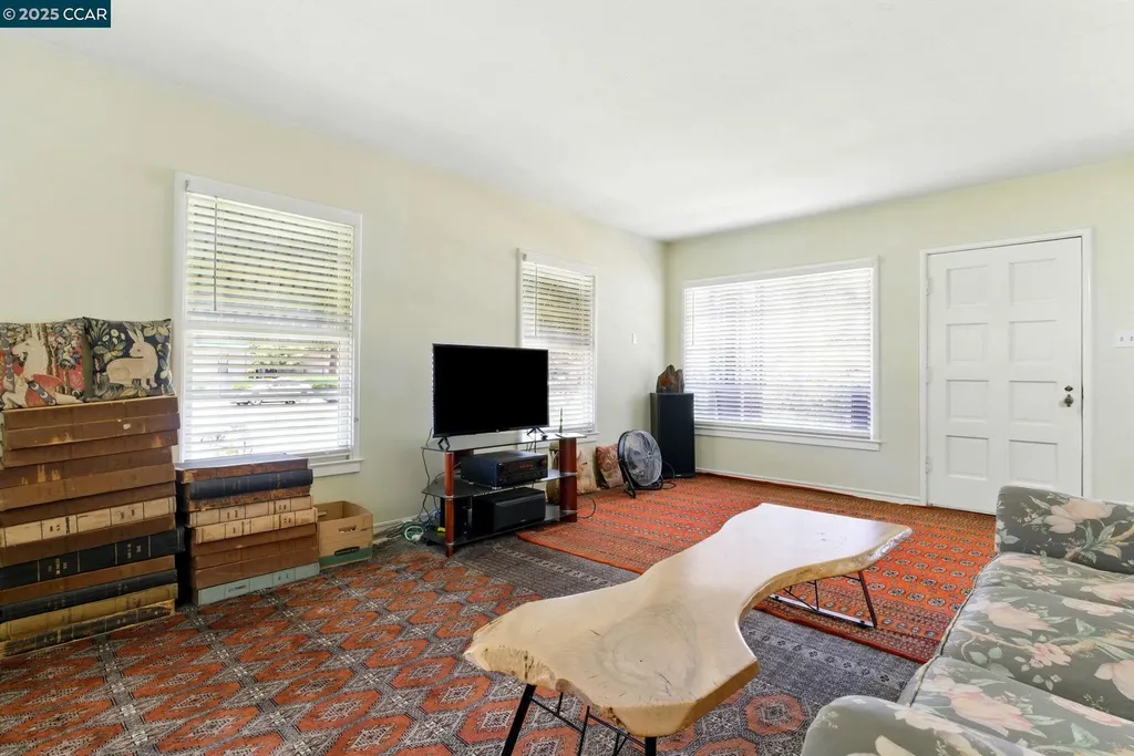 500 Wano Street Martinez CA 94553