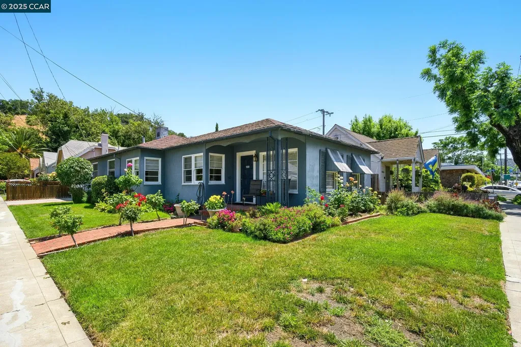 500 Wano Street Martinez CA 94553