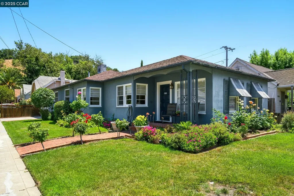 500 Wano Street Martinez CA 94553