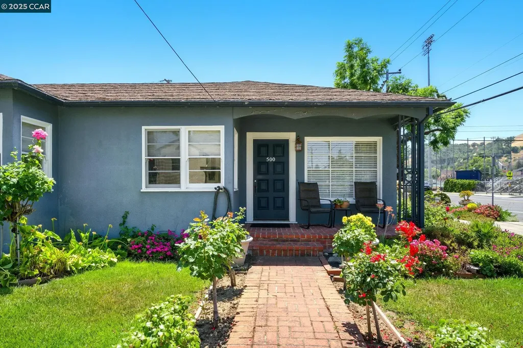 500 Wano Street Martinez CA 94553