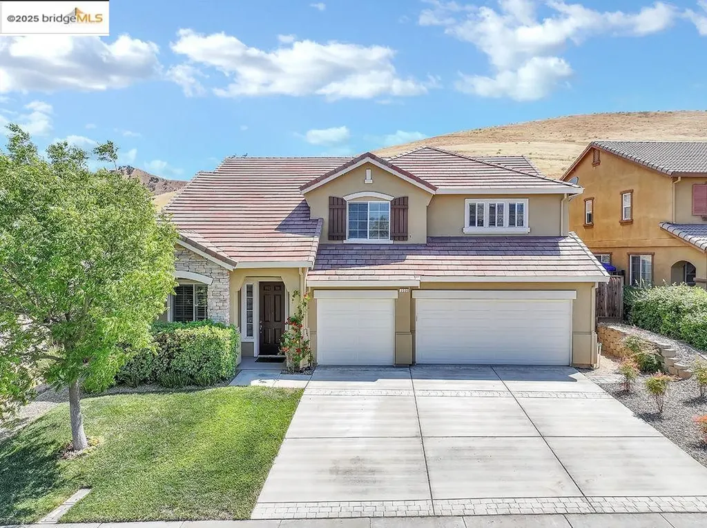 3530 Countryside Way Antioch CA 94509