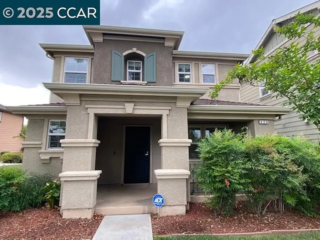 229 Jupiter Court Pittsburg CA 94565