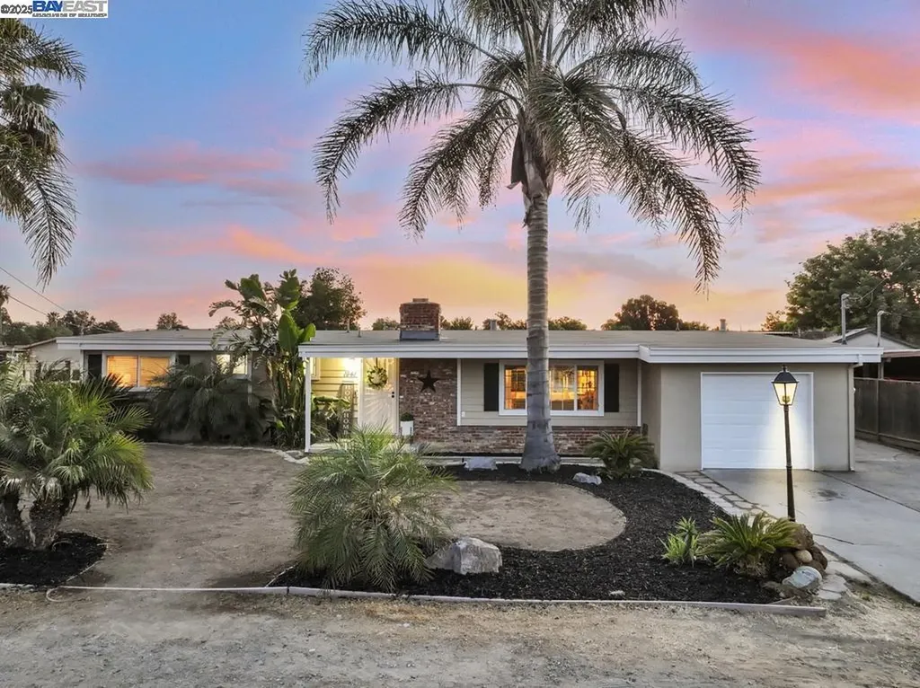 1941 Eden Plains Road Brentwood CA 94513