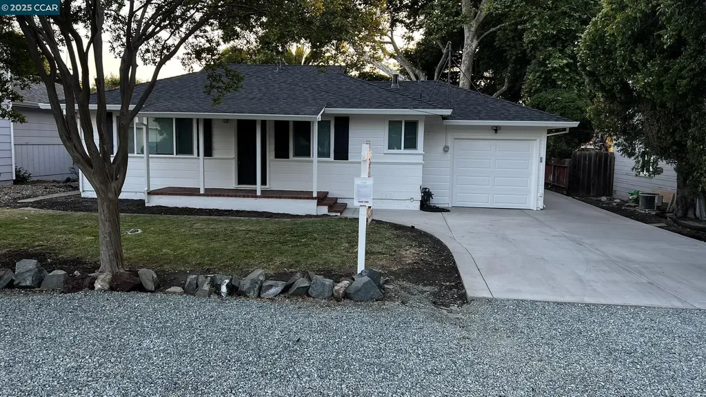 1867 Jacqueline Way Concord CA 94519