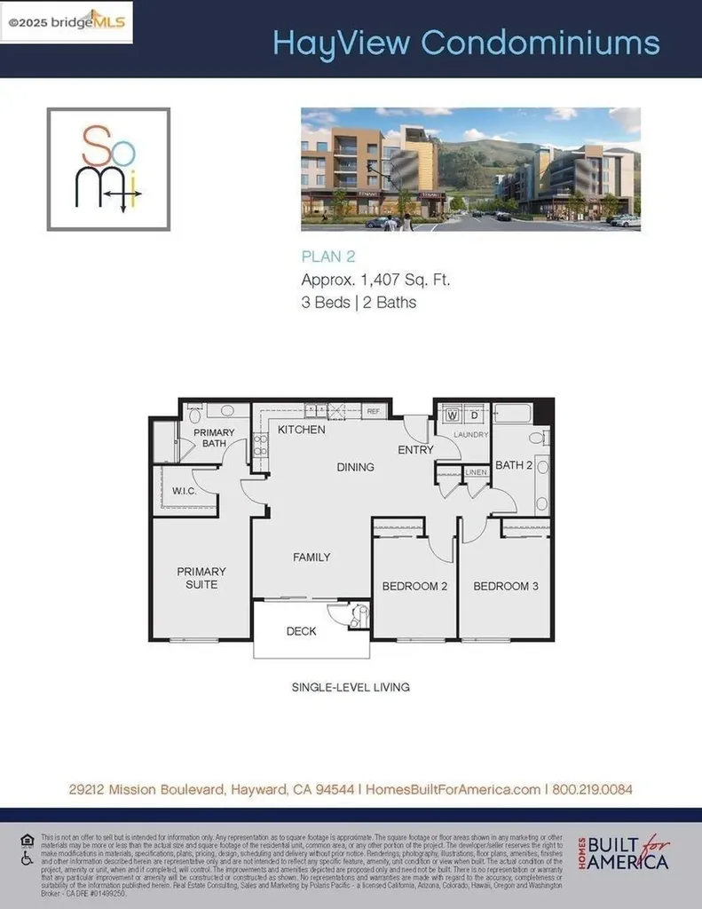 500 Somi Court Hayward CA 94544