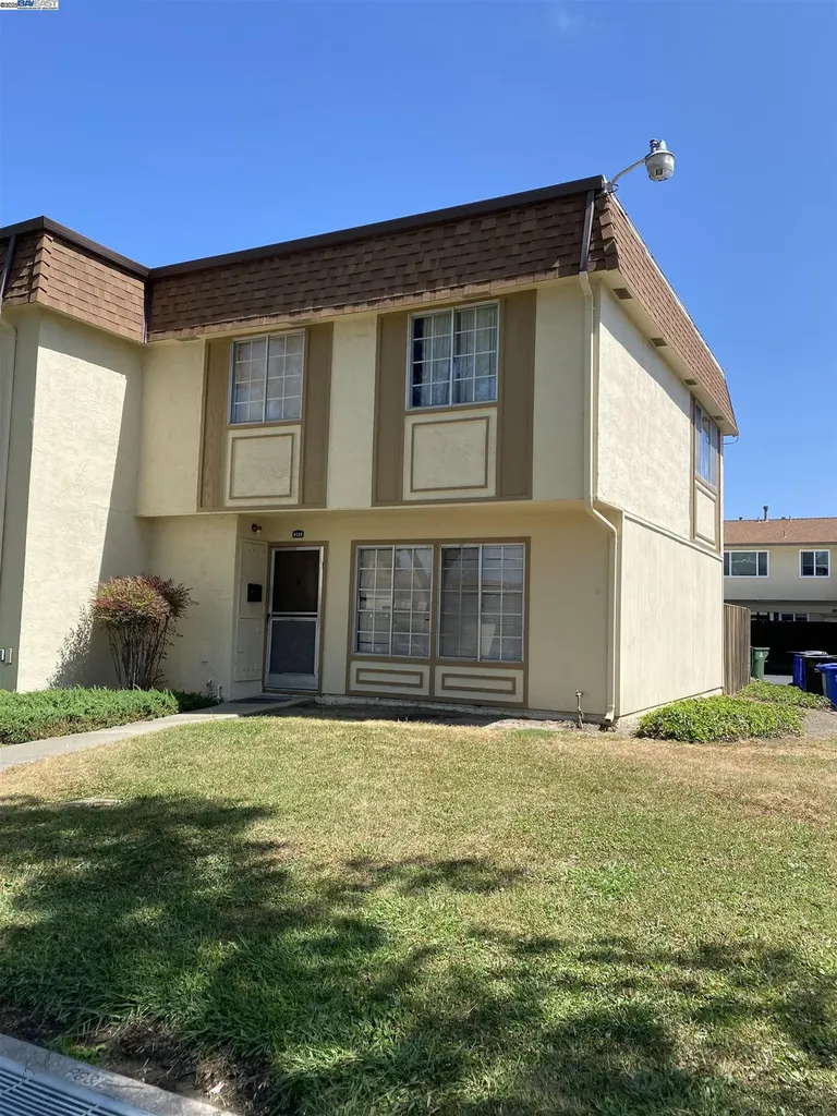 4125 Jamaica Terrace Fremont CA 94555