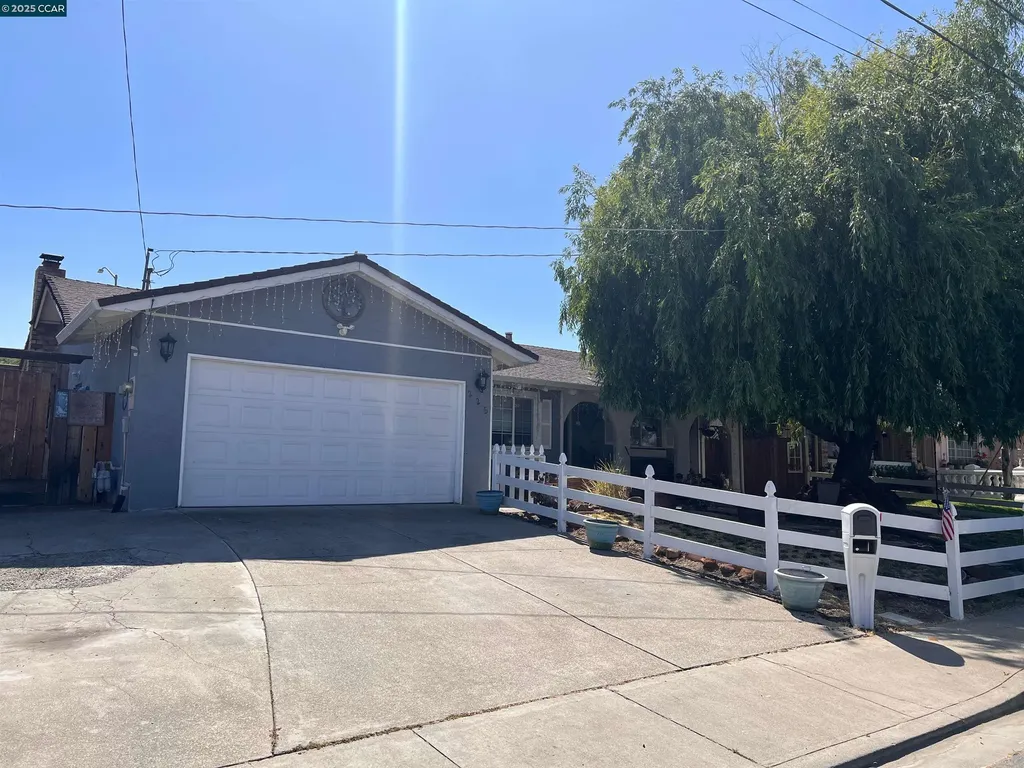 225 Kent Place San Ramon CA 94583