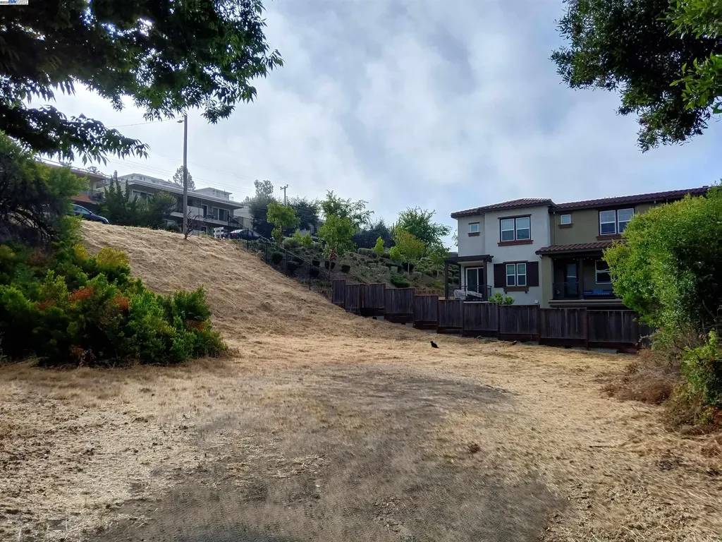 0 Lindview Drive San Leandro CA 94578