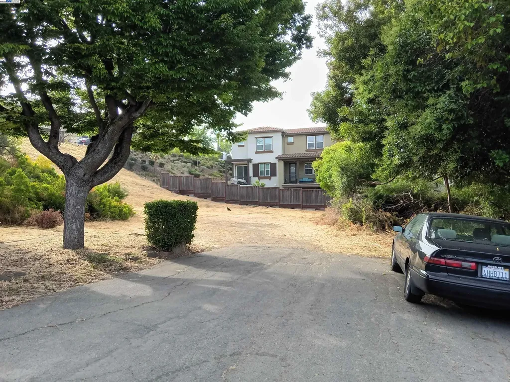 0 Lindview Drive San Leandro CA 94578