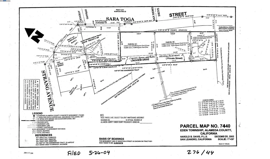 0 Lindview Drive San Leandro CA 94578