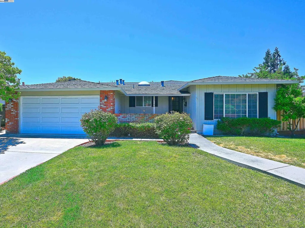 7144 Prince Drive Dublin CA 94568