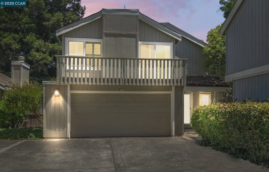 4270 Dubhe Court Concord CA 94521